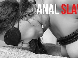 Anal Lesben Julia und Franceska lecken sich die Löcher