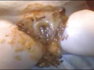 Schmutzige Spiele mit einer fetten Hure