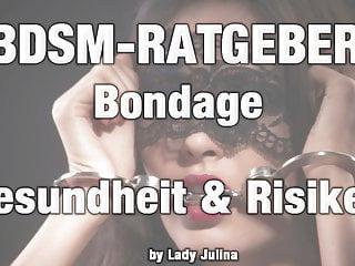 Bdsm - gefesselt und gefesselt für deinen Bondage Sex