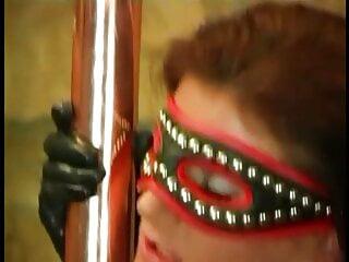 Bizarre Nummer aus den 90 ern in Aktion