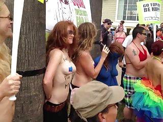 Happy Ending Massage mit beachca 2013