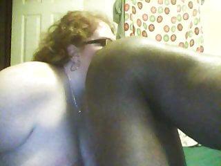 Meine fette weisse Frau und ich