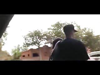 Mann filmt seine Frau beim Sex