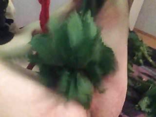 Tittenfrau wird in den Arsch gefickt