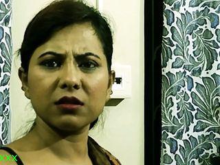 Geiler Sex mit der scharfen Inderin in ich perspektive