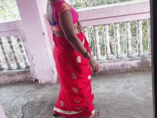 Desi Bhabhi und ihre besten indischen Titten